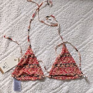 Bikini set from Billabong